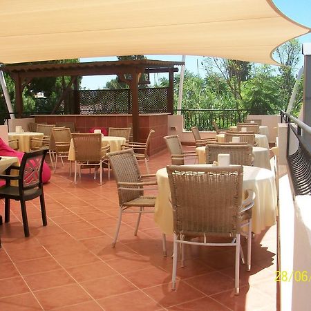 Kriss Otel Ortakent Exterior foto