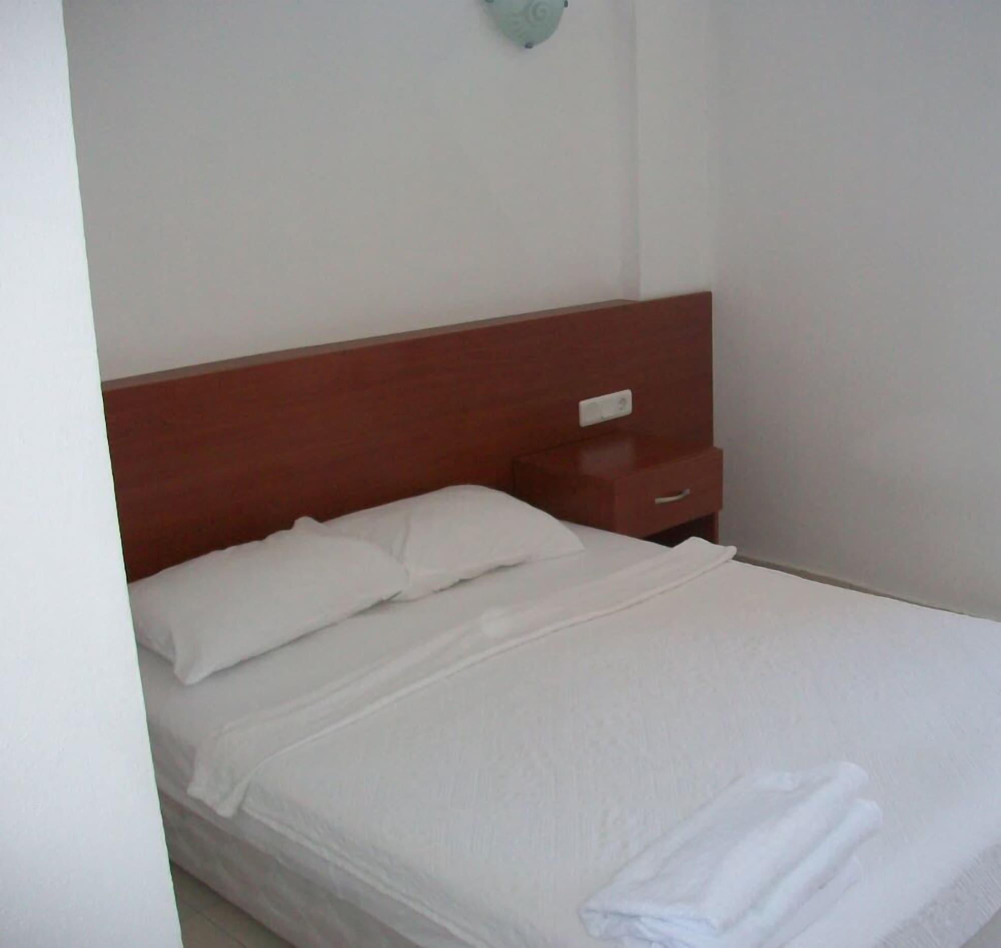 Kriss Otel Ortakent Exterior foto