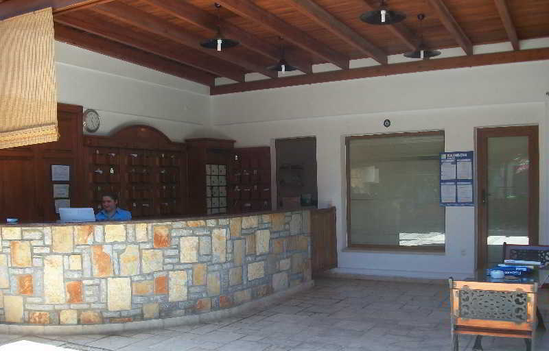 Kriss Otel Ortakent Exterior foto