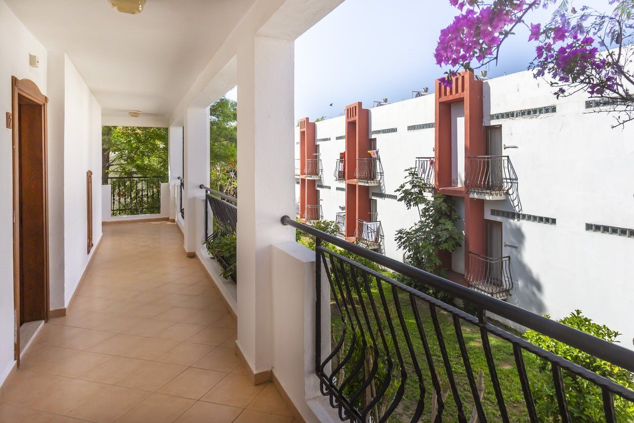 Kriss Otel Ortakent Exterior foto